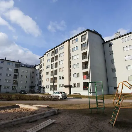 Studio Apartment Pärnu Exterior photo